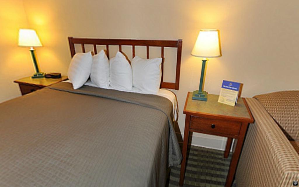 Norwood Inn And Suites Chaska ห้อง รูปภาพ