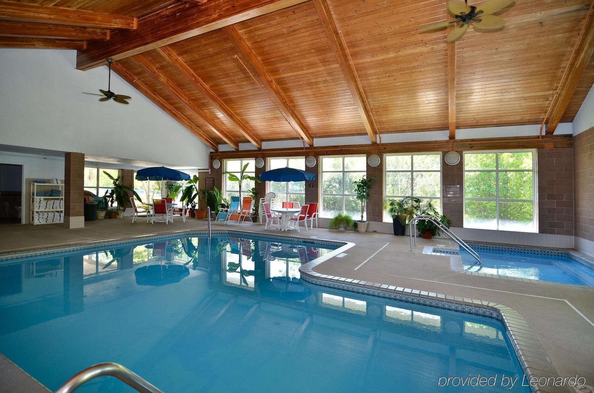 Norwood Inn And Suites Chaska สิ่งอำนวยความสะดวก รูปภาพ