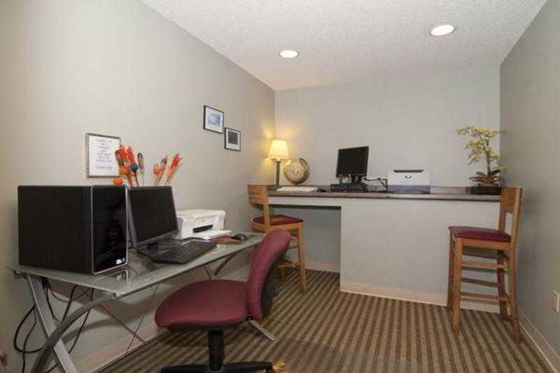 Norwood Inn And Suites Chaska สิ่งอำนวยความสะดวก รูปภาพ